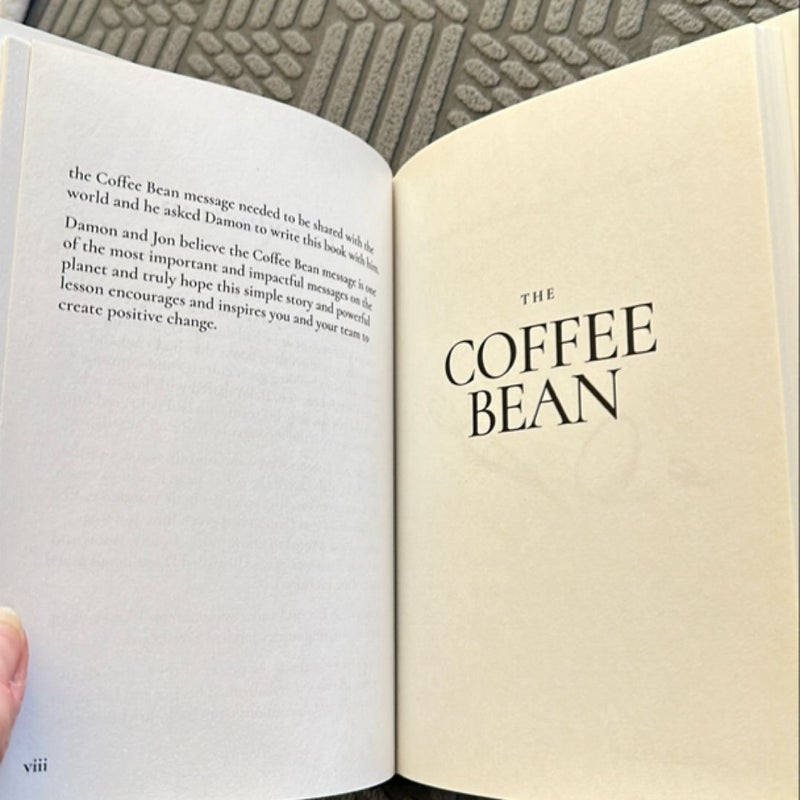 The Coffee Bean