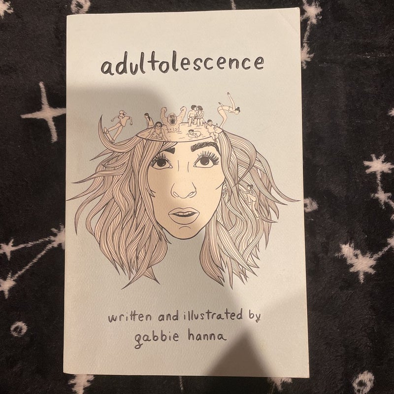 Adultolescence