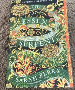 The Essex Serpent