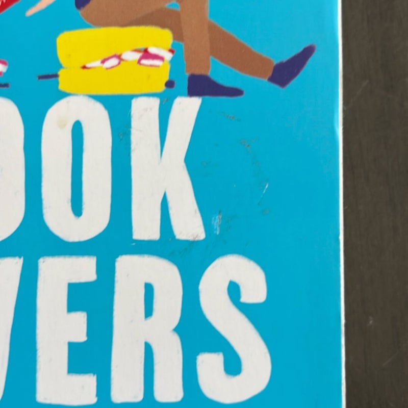 Book Lovers
