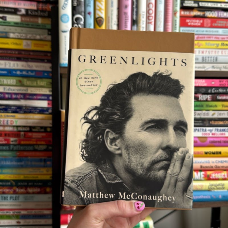 Greenlights