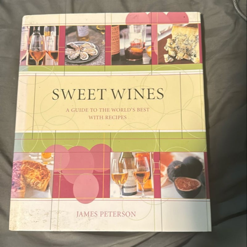 Sweet Wines