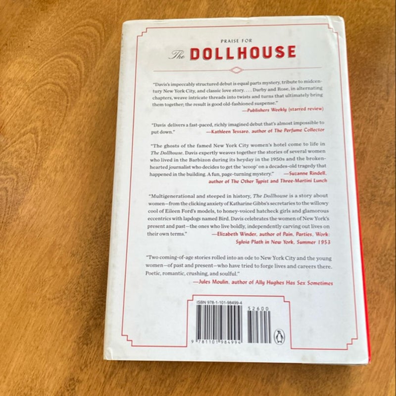 The Dollhouse