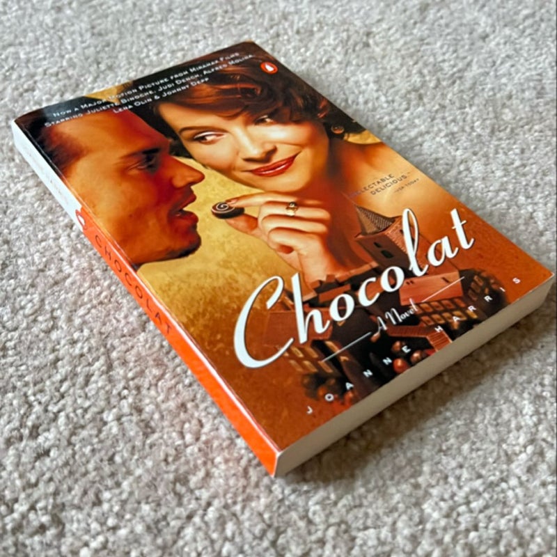 Chocolat