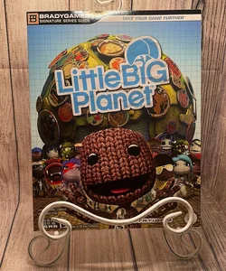 LittleBig Planet