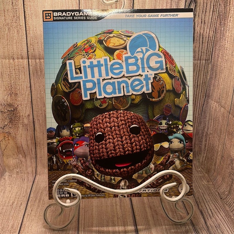 LittleBig Planet