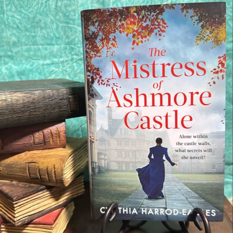 The Mistress of Ashmore Castle