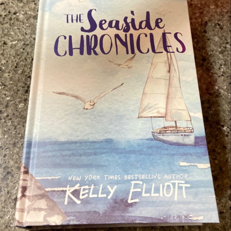 The Seaside Chronicles 