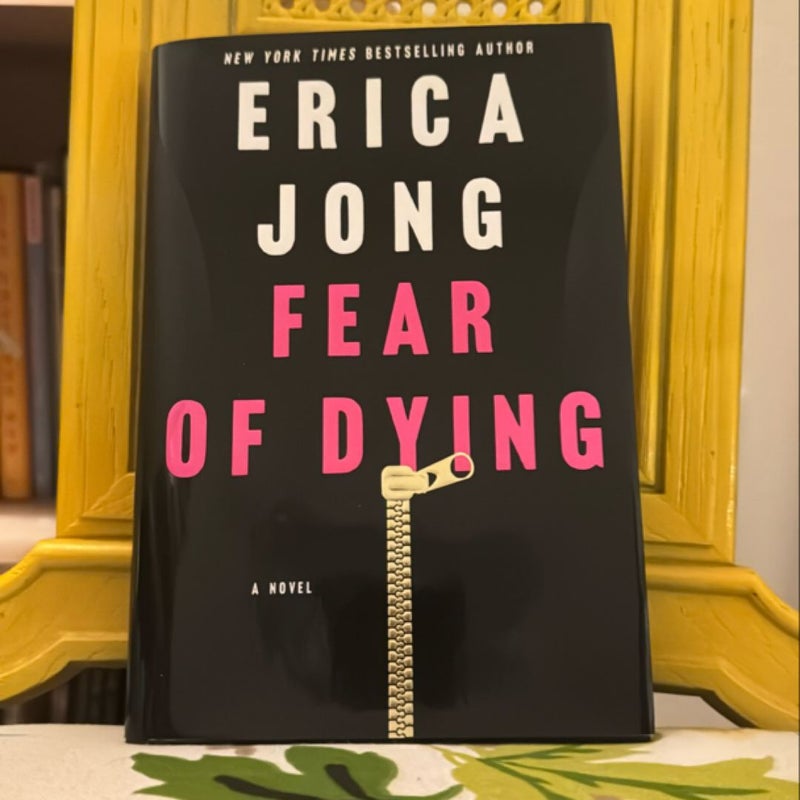 Fear of Dying