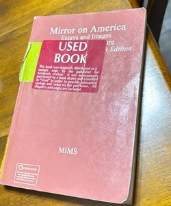 Mirror on America