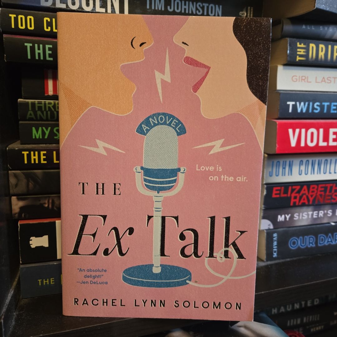 The Ex Talk
