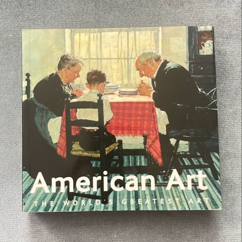 American Art