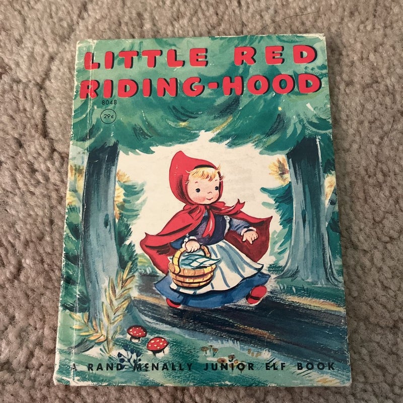 Little Red Riding Hood