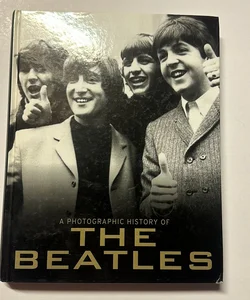 A Photographic History of the Beatles