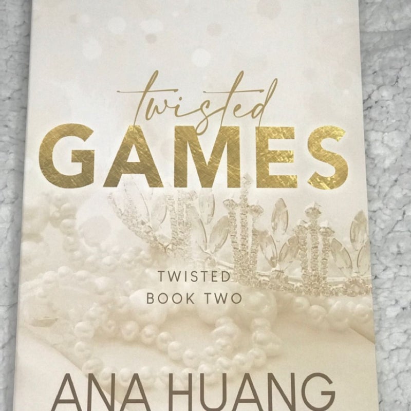 Twisted Games