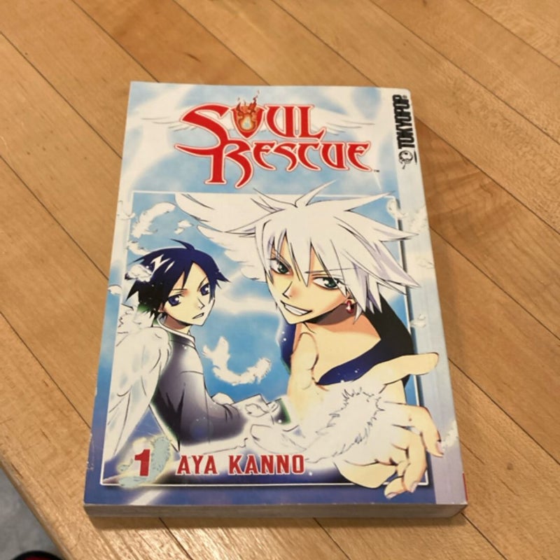 Soul Rescue