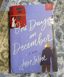 One day in December