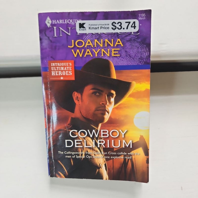 Cowboy Delirium