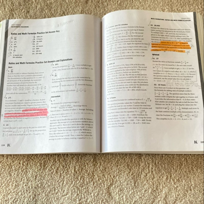 GRE Prep Plus 2024-2025: Your Ultimate Guide to GRE Success