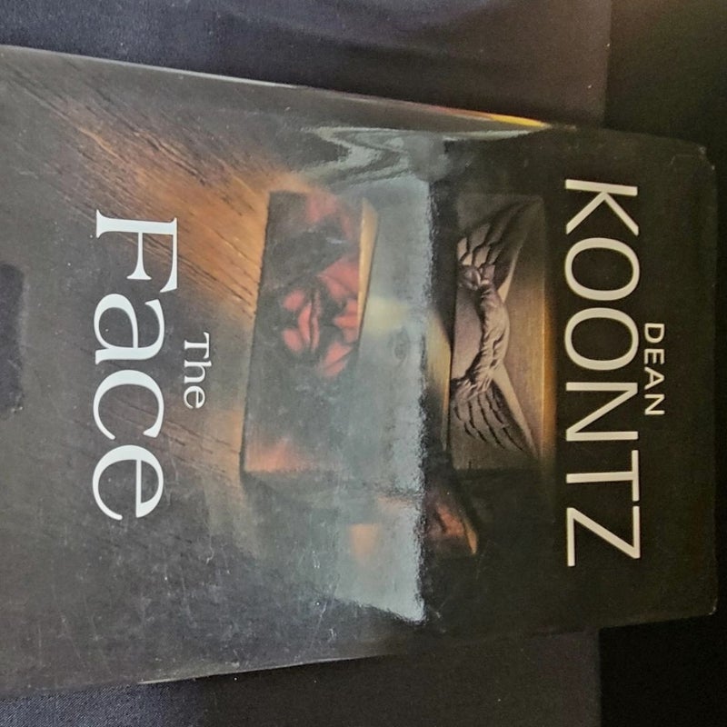 Dean Koontz The Face