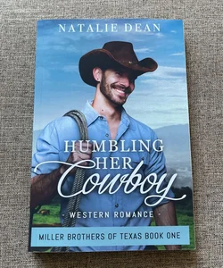 Humbling Her Cowboy
