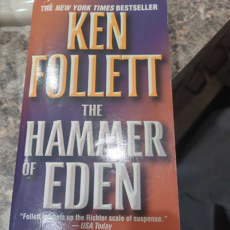The Hammer of Eden