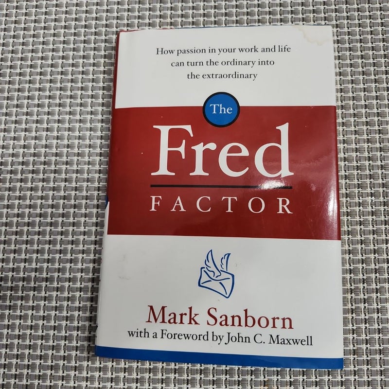 The Fred Factor