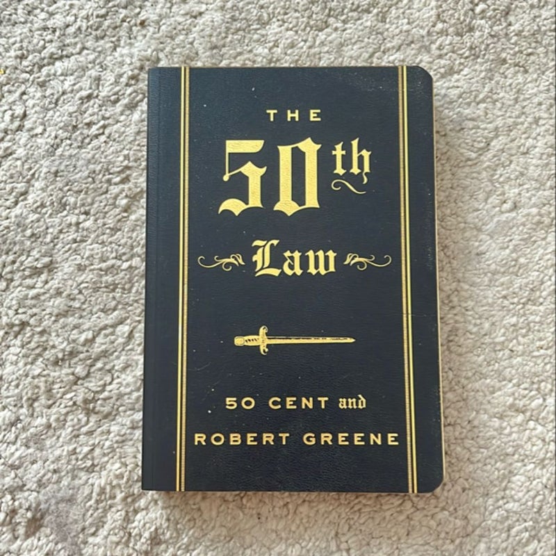 The 50th Law