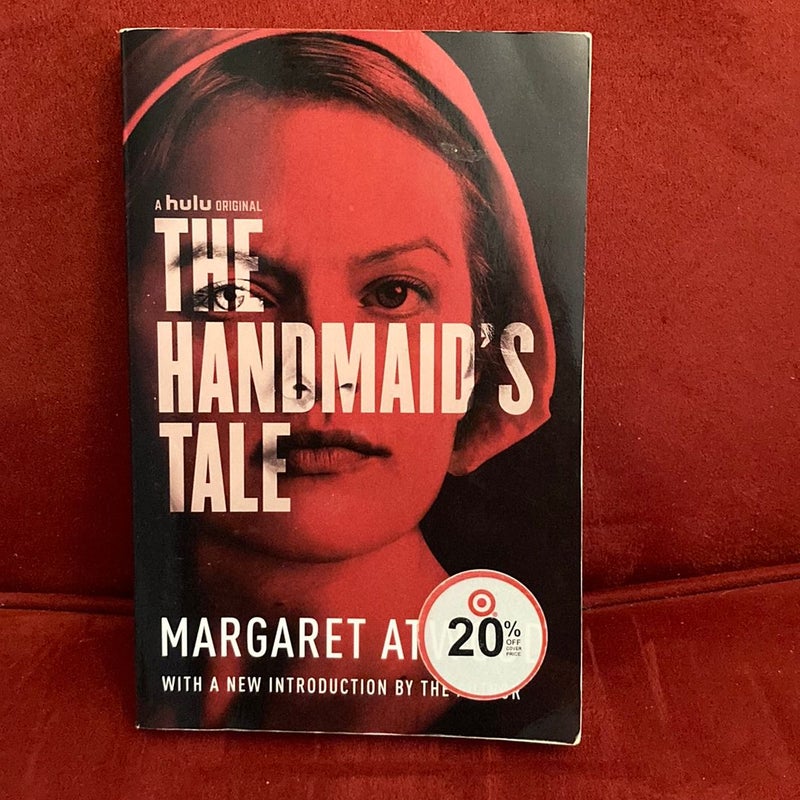 The Handmaid's Tale (Movie Tie-In)