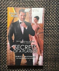 Secrets of a Playboy
