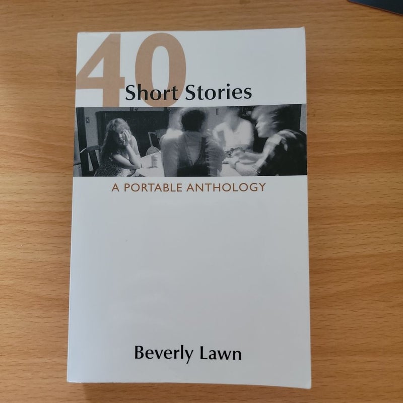 40 Short Stories