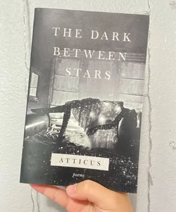 The Dark Between Stars