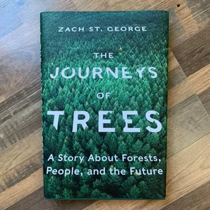 The Journeys of Trees