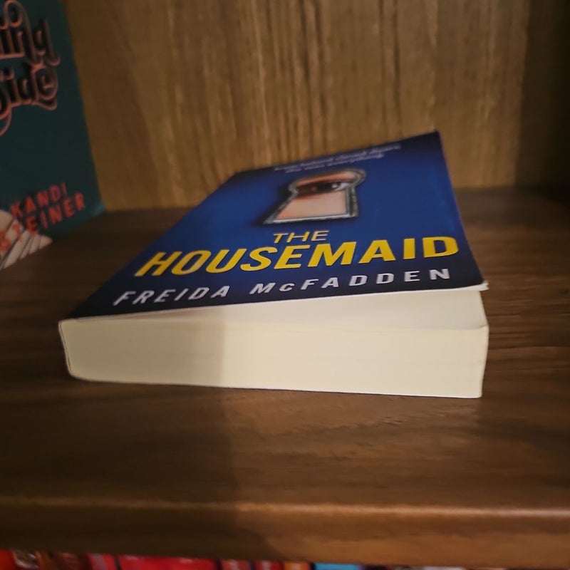 The Housemaid