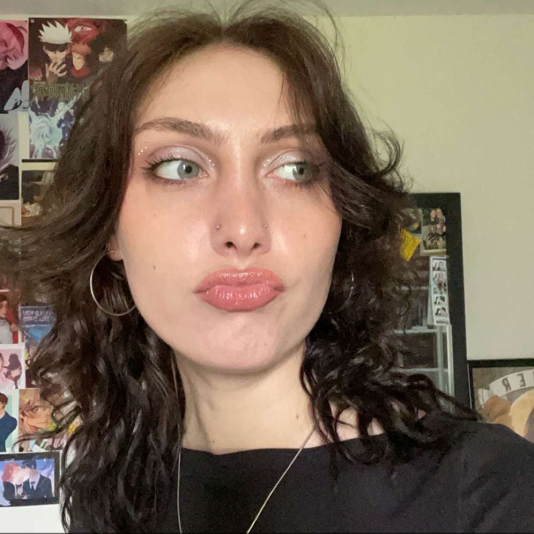 katie manfredi