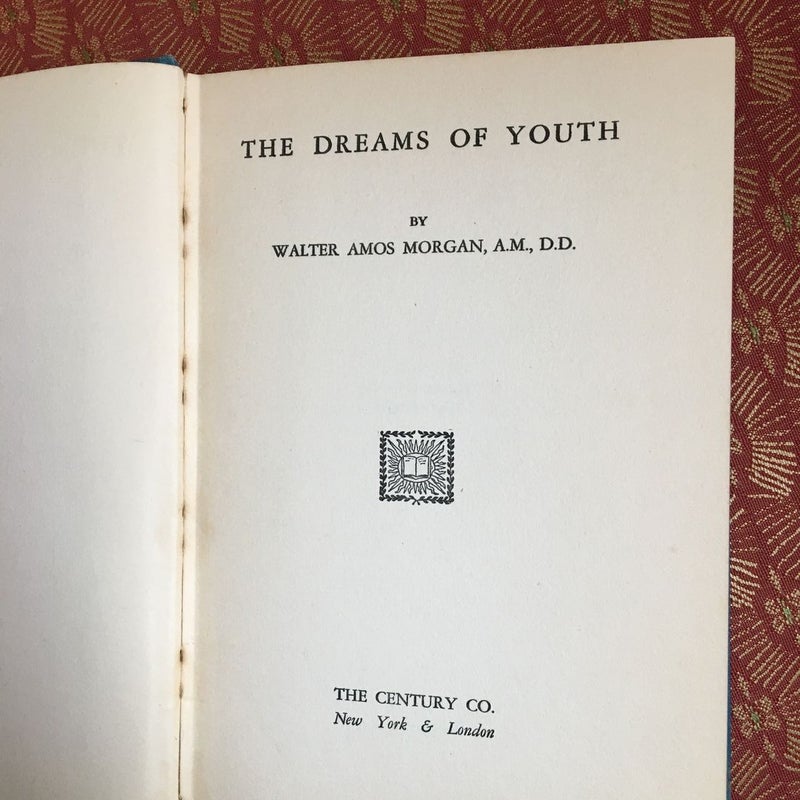 The Dreams of Youth