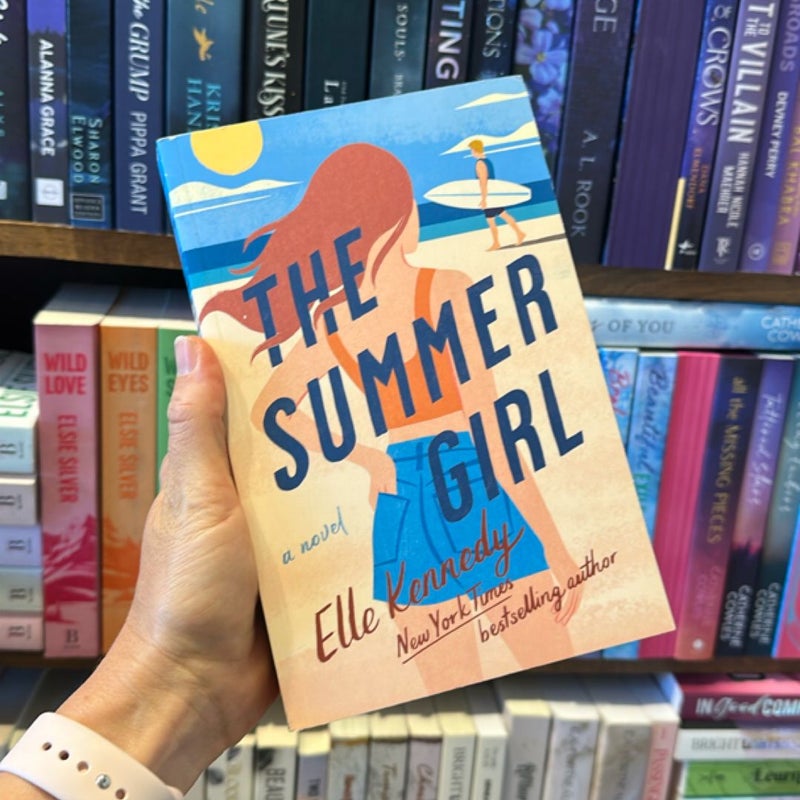 The Summer Girl
