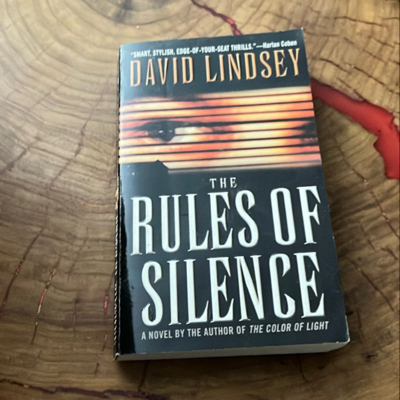 The Rules of Silence