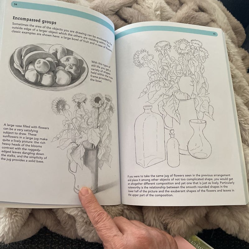 Drawing Still Life