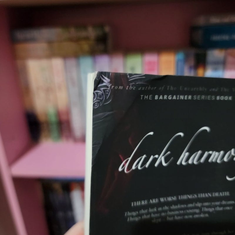 Dark Harmony