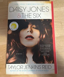 Daisy Jones and the Six