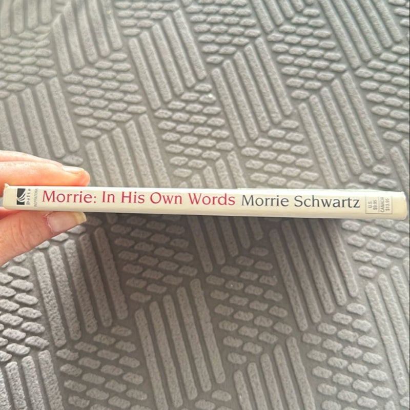Morrie