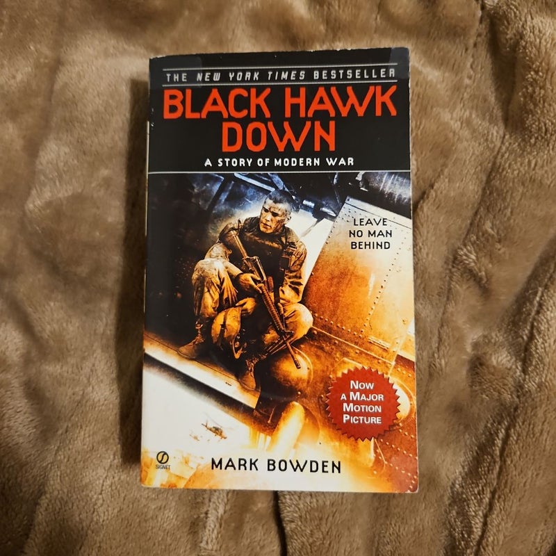 Black Hawk Down