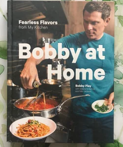 Bobby at Home
