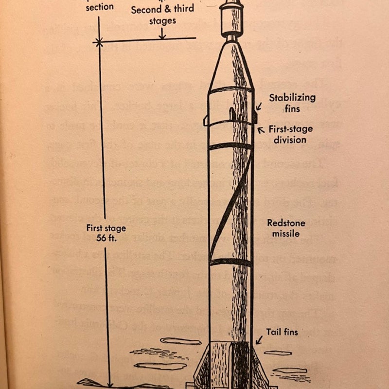 All About Satellites and Spaceships