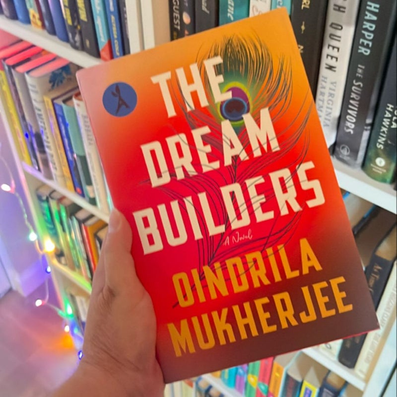 The Dream Builders