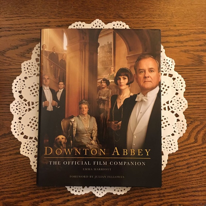 Downton Abbey