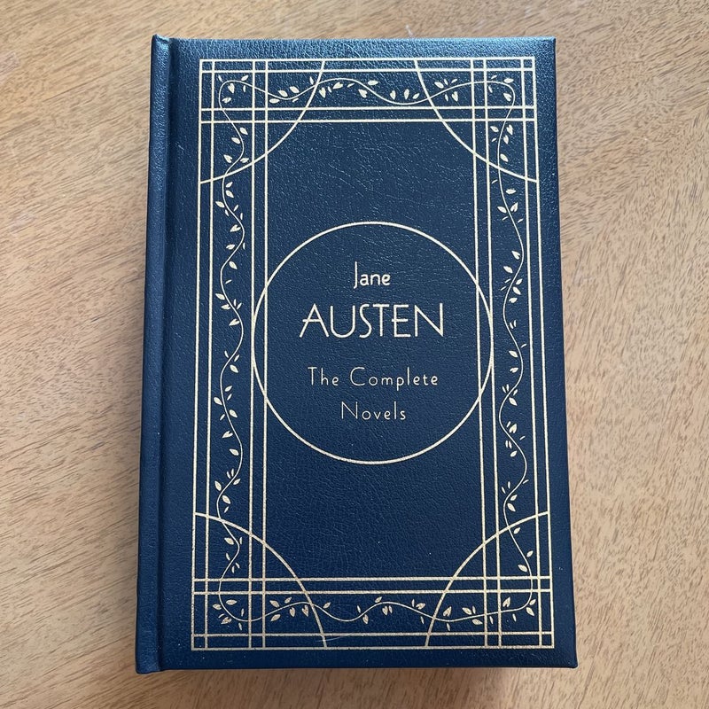Jane Austen