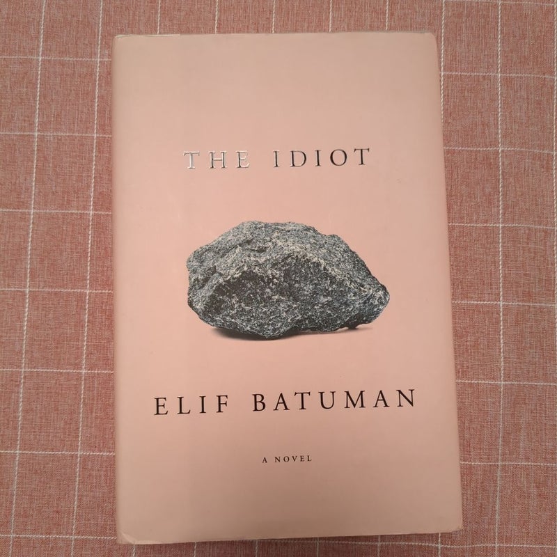 The Idiot