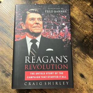 Reagan's Revolution